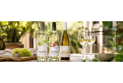 3 x Beste alcoholvrije witte wijn 