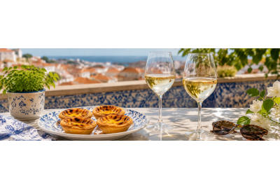 5 x Beste Portugese witte wijnen