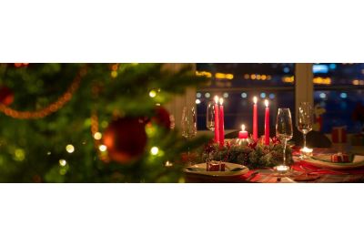 Alcoholvrije wijnen voor kerst