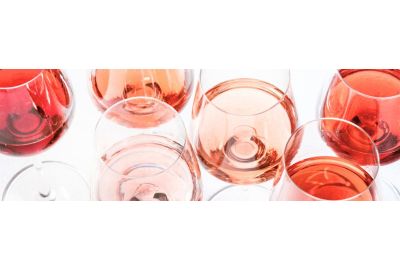 Alles wat je wilt weten over rosé wijn