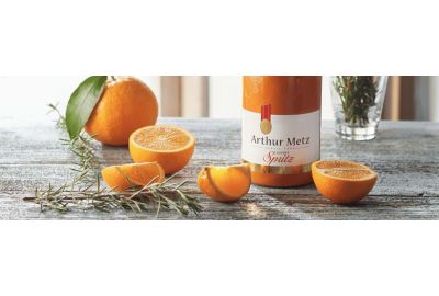 Arthur Metz l’Esprit Spritz