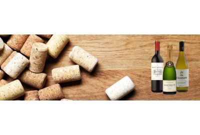 Wijn bestsellers van 2024