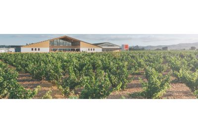 Bodegas Barahonda