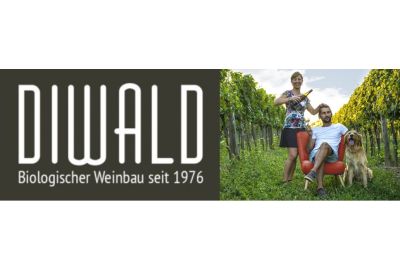 Weingut Diwald: Biologische topwijnen uit Oostenrijk met karakter