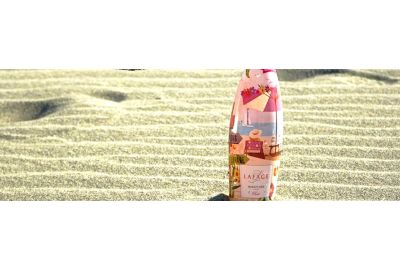 Domaine Lafage Miraflors Rosé Limited Edition: dé lekkerste wijn voor Moederdag 2024