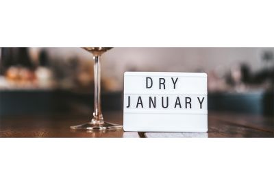 Dry January: ontdek onze alcoholvrije wijnen