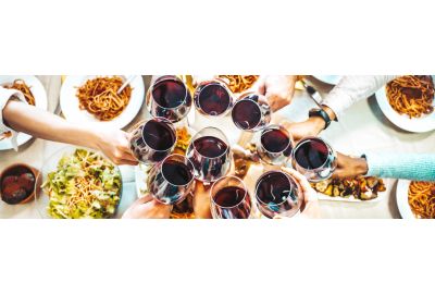 Wijn proeven in stijl: zo creëer je de perfecte sfeer in je keuken