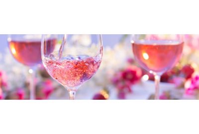 La Vie en Rosé - Rosé wijn