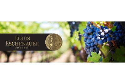 Louis Eschenauer wijnen
