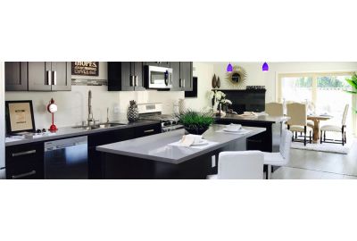 De luxe van een wijnklimaatkast in de keuken