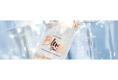 Misty Cove Estate Sauvignon Blush Rosé