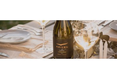 Nieuw: razend populaire wijnen van Kaiken