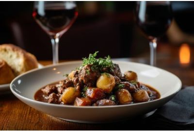 Recept stoofpot