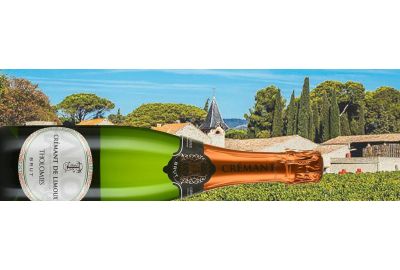 Tholomies Crémant de Limoux Brut: aanbevelingen van hubrecht duijker