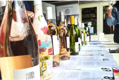 Top 10 voorjaarswijnen van onze wijnproeverij 2024