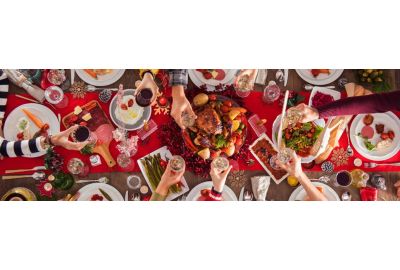 Top 10 wijnen voor de feestdagen