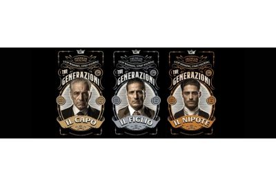 Tre Generazioni