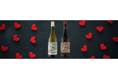 Valentijnswijn