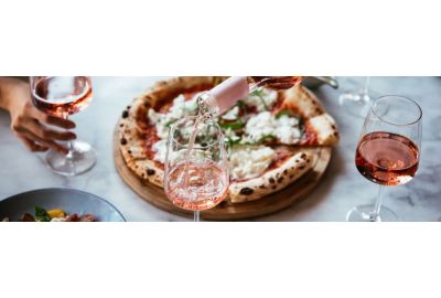 Verkoelende zomerwijnen voor zwoele dagen