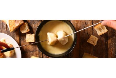 Welke wijn bij kaasfondue