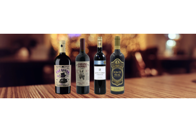 4 beste Portugese rode wijnen