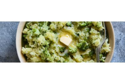 broccoli-zalmstamppot