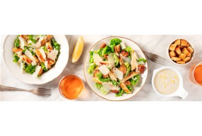 Welke wijn bij salades?