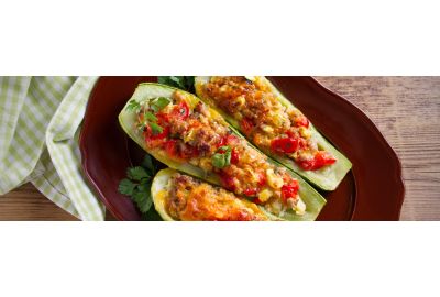 courgette-gevuld-met-tonijn-en-paprika