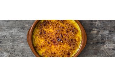 creme-brulee-met-witte-chocolade