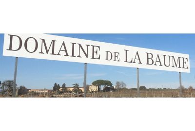 Domaine de la Baume: dé nummer 1 van Frankrijk