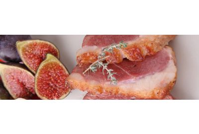 eendenborstfilet-met-vijgen-en-sugarsnaps/