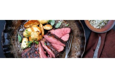 gegrilde-wild-zwijn-biefstukpuntjes