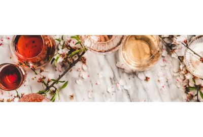 Nieuwe wijnen april 2024