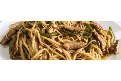 noedels-met-varkenshaas