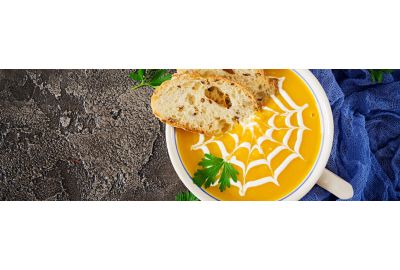 pompoensoep-voor-halloween