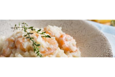 risotto-met-asperges-en-garnalen