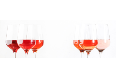 Is rosé wijn zoet of droog?