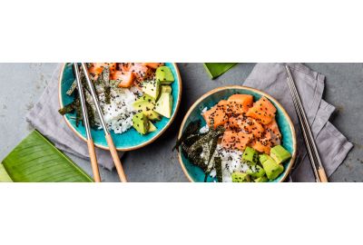 sushi-salade-met-zalm