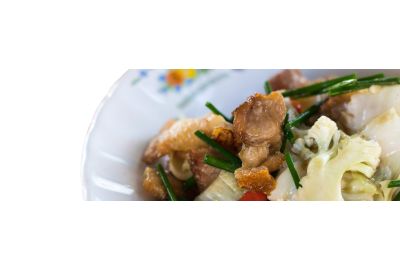 varkenshaas-met-gewokte-bloemkool