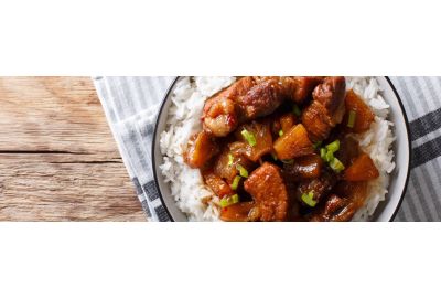 varkensvlees-met-ananas-op-zn-chinees