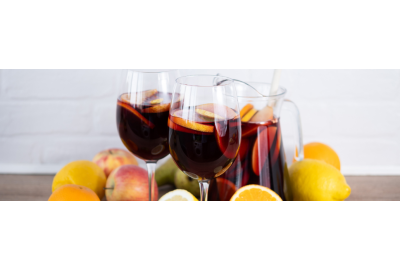Welke rode wijn voor sangria?