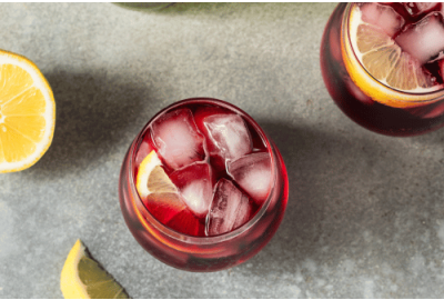 Welke rode wijn voor Tinto de Verano?