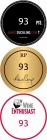Château Langoa Barton Saint-Julien 2017