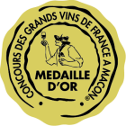 Domaine de la Baume Chardonnay