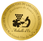 Domaine de la Baume Viognier