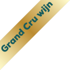 Château Lafon-Rochet Saint-Estèphe 2018 met medaille