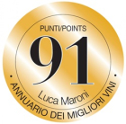 Amoruccio Terre Siciliane IGT Vermentino