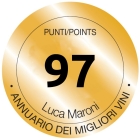 Geografico Pavonero Primitivo di Manduria