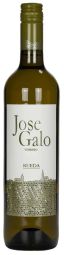 Jose Galo Rueda Verdejo