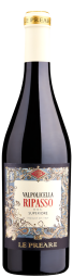 Le Preare Valpolicella Ripasso Superiore DOC | Abels Wijnen